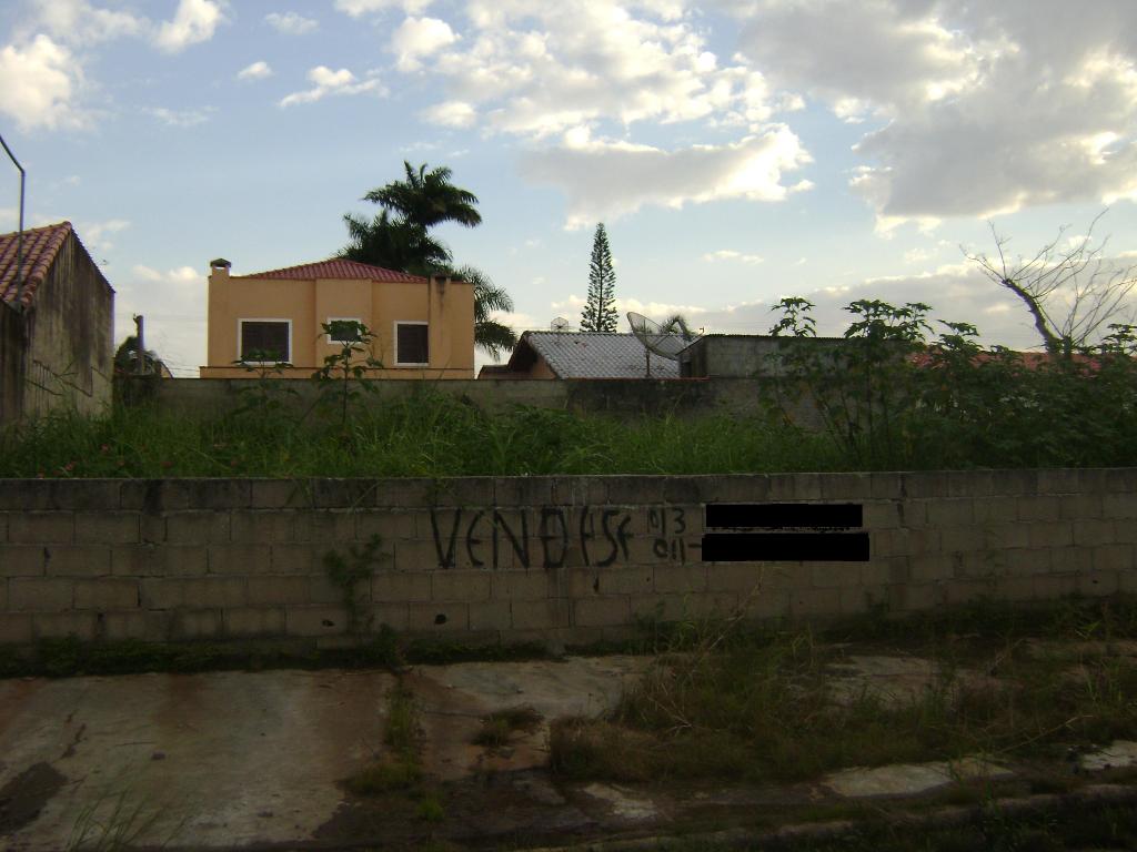 Terreno em São José